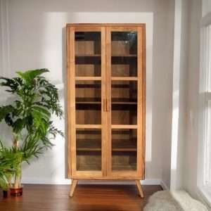 Vitrine Breeze - KD Leg