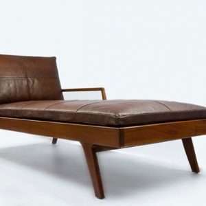 Daybed Fifties