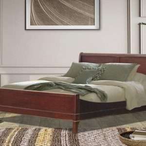 Bed " VENICE "