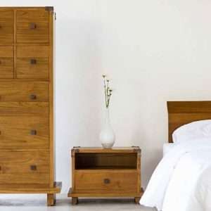 High Chest Of Drawers Kobe