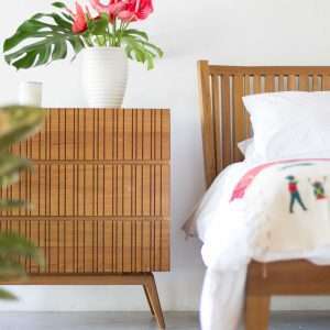 3-Drawer Chest New Nave