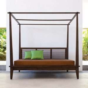 4 Poster Bed California