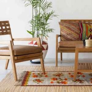 Lounge Chair New Nave