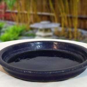 Dishes Plate In Ceramic