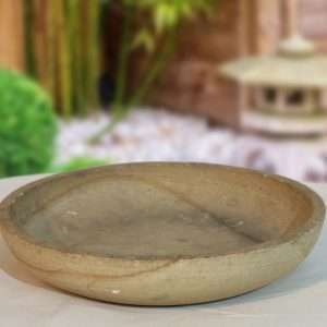 Bowl In Palimanan Stone