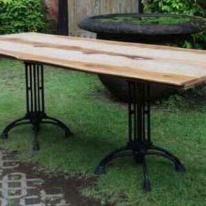 Model Legs " Root with Pillar "