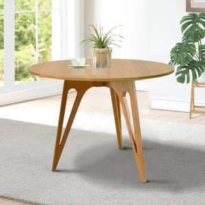 Model Legs " Round Nave "