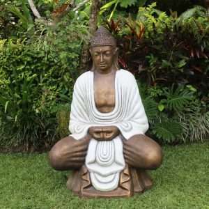 Buddha Statue