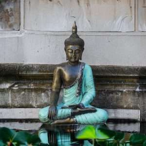 Buddha Statue