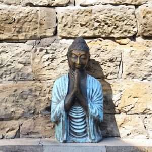 Buddha Statue