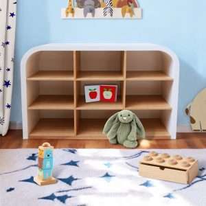 Bookshelf Kids " ZARA "