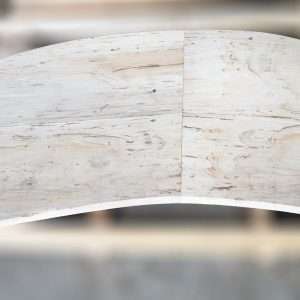 Top Counter Petrified Wood